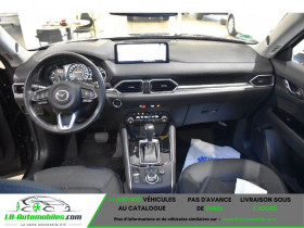 Mazda CX-5 2.2 SKYACTIV-D 184 Sports-Line AWD Bose Mat  occasion  Beaupuy - photo n3