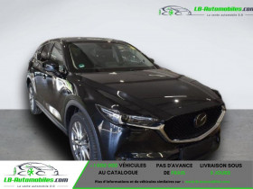 Mazda CX-5 2.2 SKYACTIV-D 184 Sports-Line AWD Bose Mat  occasion  Beaupuy - photo n2