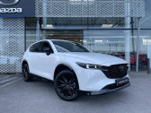 Mazda CX-5 2.2 SKYACTIV-D 184ch Homura BVA 2022   Saint-Herblain 44