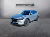 Mazda CX-5 2.2 SKYACTIV-D 184ch Slection 2022   Saint-Herblain 44