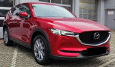Mazda CX-5 occasion année 2020 boite Automatique Annonce Mazda CX-5 occasion Diesel 2.2 SKYACTIV-D 184CH SELECTION 4X4 BVA EURO6D-T 2020 à Villenave-d'Ornon