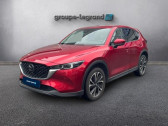Annonce Mazda CX-5 occasion Diesel 2.2 SKYACTIV-D 184ch S�lection BVA 2022 � Cesson-S�vign�