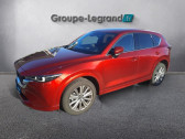 Mazda CX-5 2.2 SKYACTIV-D 184ch Takumi BVA6 2023  2023 - annonce de voiture en vente sur Auto Sélection.com