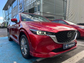 Annonce Mazda CX-5 occasion Diesel 2.2 SKYACTIV-D 184ch Takumi BVA6 2023 � Saint-Herblain