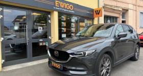 Mazda CX-5 occasion 2019 mise en vente à Colmar par le garage EWIGO COLMAR - photo n°1