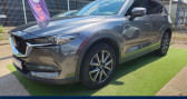 Mazda CX-5 occasion année 2017 boite Automatique Annonce Mazda CX-5 occasion Diesel 2.2 SKYACTIV-D 4X4 175 SELECTION 4WD BVA à ROUEN