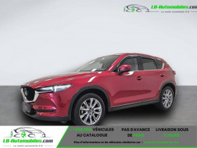 Mazda CX-5 , garage LB AUTOMOBILES  Beaupuy