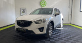 Mazda CX-5 occasion année 2014 boite Manuelle Annonce Mazda CX-5 occasion Diesel 2.2 SKYACTIV-D Dynamique 4x4 à SARRIANS