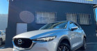 Mazda CX-5 occasion année 2019 boite Manuelle Annonce Mazda CX-5 occasion Diesel 2.2 TD 150 cv GPS CT OK GARANTIE à Draguignan