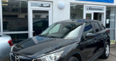 Mazda CX-5 occasion année 2013 boite Automatique Annonce Mazda CX-5 occasion Diesel 2.2 TD 175 Boîte auto 4x4 à LA CHAPELLE DE GUINCHAY