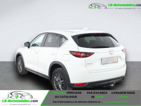 Mazda CX-5 2.2 Turbodiesel Exclusive-Line 2WD*PDC*TEMP  occasion  Beaupuy - photo n4