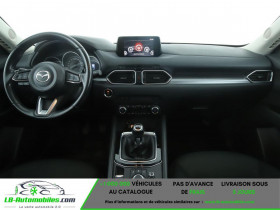 Mazda CX-5 2.2 Turbodiesel Exclusive-Line 2WD*PDC*TEMP  occasion  Beaupuy - photo n3