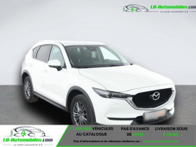 Mazda CX-5 2.2 Turbodiesel Exclusive-Line 2WD*PDC*TEMP  occasion  Beaupuy - photo n2