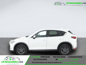 Mazda CX-5 2.2 Turbodiesel Exclusive-Line 2WD*PDC*TEMP  occasion  Beaupuy - photo n6