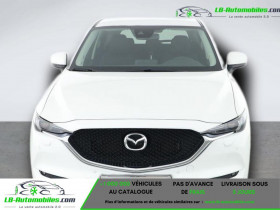 Mazda CX-5 2.2 Turbodiesel Exclusive-Line 2WD*PDC*TEMP  occasion  Beaupuy - photo n5