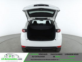 Mazda CX-5 2.2 Turbodiesel Exclusive-Line 2WD*PDC*TEMP  occasion  Beaupuy - photo n11