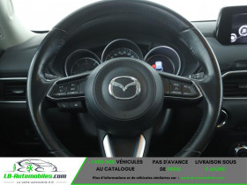 Mazda CX-5 2.2 Turbodiesel Exclusive-Line 2WD*PDC*TEMP  occasion  Beaupuy - photo n10