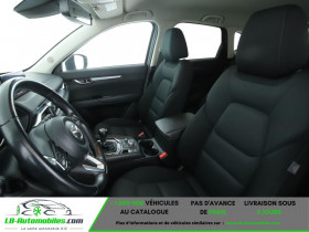 Mazda CX-5 2.2 Turbodiesel Exclusive-Line 2WD*PDC*TEMP  occasion  Beaupuy - photo n8