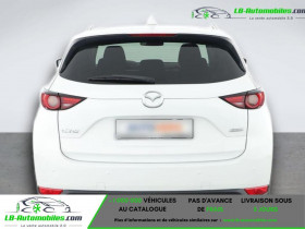 Mazda CX-5 2.2 Turbodiesel Exclusive-Line 2WD*PDC*TEMP  occasion  Beaupuy - photo n7