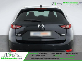 Mazda CX-5 2.2 Turbodiesel Sports-Line AWD Aut.*NAVI*  occasion  Beaupuy - photo n7