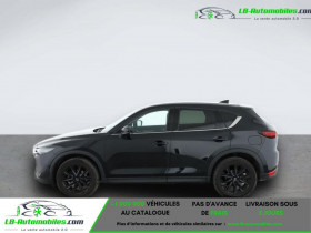 Mazda CX-5 2.2 Turbodiesel Sports-Line AWD Aut.*NAVI*  occasion  Beaupuy - photo n6