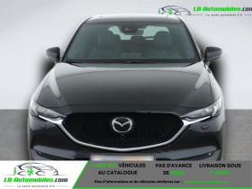 Mazda CX-5 2.2 Turbodiesel Sports-Line AWD Aut.*NAVI*  occasion  Beaupuy - photo n5