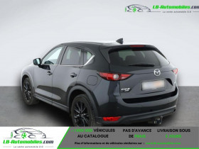 Mazda CX-5 2.2 Turbodiesel Sports-Line AWD Aut.*NAVI*  occasion  Beaupuy - photo n4