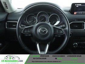 Mazda CX-5 2.2 Turbodiesel Sports-Line AWD Aut.*NAVI*  occasion  Beaupuy - photo n7