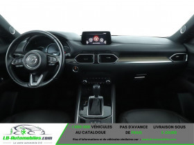 Mazda CX-5 2.2 Turbodiesel Sports-Line AWD Aut.*NAVI*  occasion  Beaupuy - photo n3