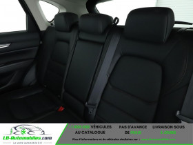 Mazda CX-5 2.2 Turbodiesel Sports-Line AWD Aut.*NAVI*  occasion  Beaupuy - photo n6