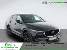 Mazda CX-5 2.2 Turbodiesel Sports-Line AWD Aut.*NAVI*  occasion  Beaupuy - photo n2