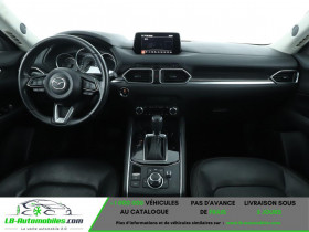Mazda CX-5 2.2 Turbodiesel Sports-Line AWD Aut.*NAVI*  occasion  Beaupuy - photo n3