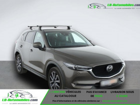 Mazda CX-5 2.2 Turbodiesel Sports-Line AWD Aut.*NAVI*  occasion  Beaupuy - photo n2