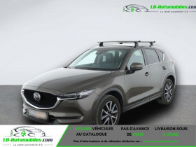 Mazda CX-5 , garage LB AUTOMOBILES  Beaupuy