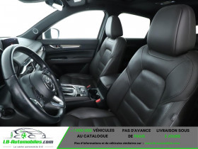 Mazda CX-5 2.2 Turbodiesel Sports-Line AWD Aut.*NAVI*  occasion  Beaupuy - photo n8