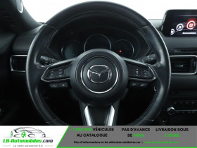 Mazda CX-5 2.2 Turbodiesel Sports-Line AWD Aut.*NAVI*  occasion  Beaupuy - photo n10