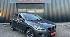 Mazda CX-5 , garage VARIOUS'CARS � Illange