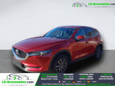 Annonce Mazda CX-5 occasion Diesel 2.2L Skyactiv-D 150 ch 4x2 BVA � Beaupuy