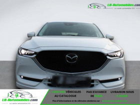 Mazda CX-5 2.2L Skyactiv-D 150 ch 4x2 BVA  occasion � Beaupuy - photo n�4