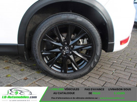 Mazda CX-5 2.2L Skyactiv-D 150 ch 4x2 BVA  occasion � Beaupuy - photo n�9