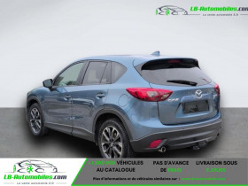 Mazda CX-5 2.2L Skyactiv-D 150 ch 4x2 BVA  occasion � Beaupuy - photo n�4