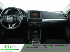Mazda CX-5 2.2L Skyactiv-D 150 ch 4x2 BVA  occasion � Beaupuy - photo n�3