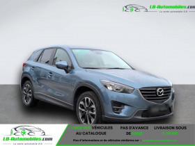 Mazda CX-5 2.2L Skyactiv-D 150 ch 4x2 BVA  occasion � Beaupuy - photo n�2