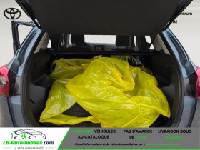 Mazda CX-5 2.2L Skyactiv-D 150 ch 4x2 BVA  occasion � Beaupuy - photo n�11