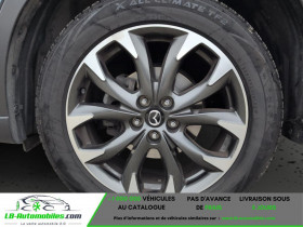 Mazda CX-5 2.2L Skyactiv-D 150 ch 4x2 BVA  occasion � Beaupuy - photo n�10