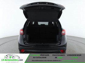 Mazda CX-5 2.2L Skyactiv-D 150 ch 4x2 BVA  occasion � Beaupuy - photo n�11