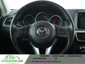 Mazda CX-5 2.2L Skyactiv-D 150 ch 4x2 BVA  occasion � Beaupuy - photo n�10