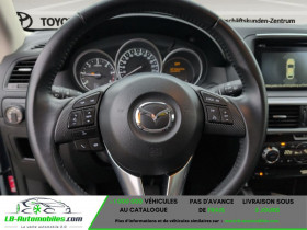 Mazda CX-5 2.2L Skyactiv-D 150 ch 4x2 BVA  occasion � Beaupuy - photo n�9