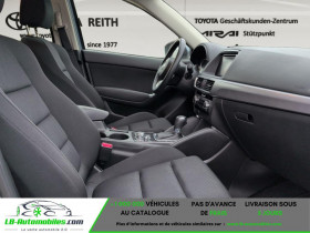Mazda CX-5 2.2L Skyactiv-D 150 ch 4x2 BVA  occasion � Beaupuy - photo n�8