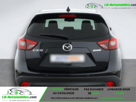 Mazda CX-5 2.2L Skyactiv-D 150 ch 4x2 BVA  occasion � Beaupuy - photo n�7